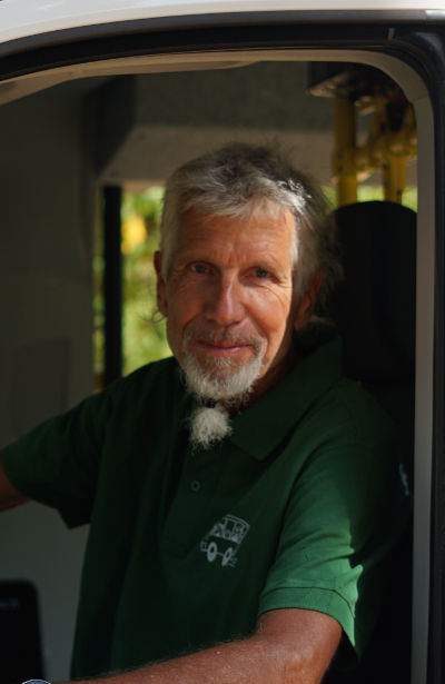 Jörg Getschurek