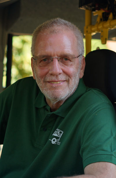 Paul Rohleder