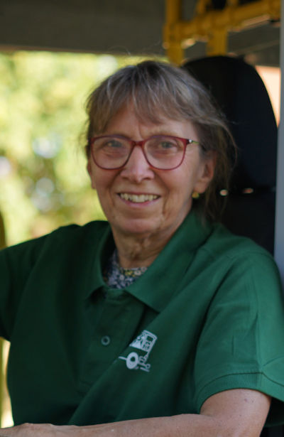 Sigrid Block