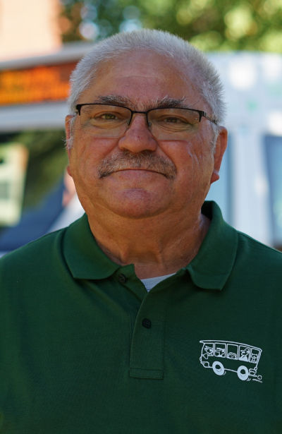 Wolfgang Graf