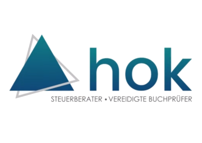Steuerberatungskanzlei hok