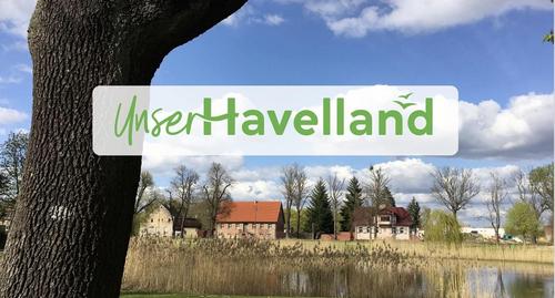 Einweihung - Unser Havelland war dabei!