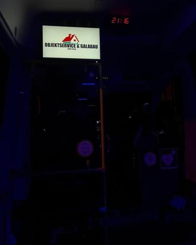 Mit Ronny Wilke gemeinsam auf Tour!