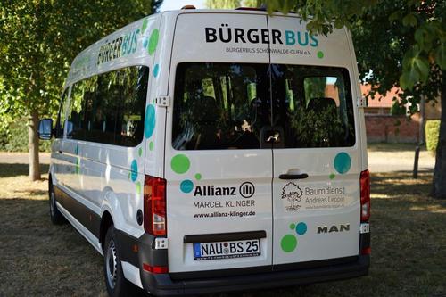 Sicher unterwegs – mit Unterstützung der Allianz Generalvertretung Marcel Klinger 