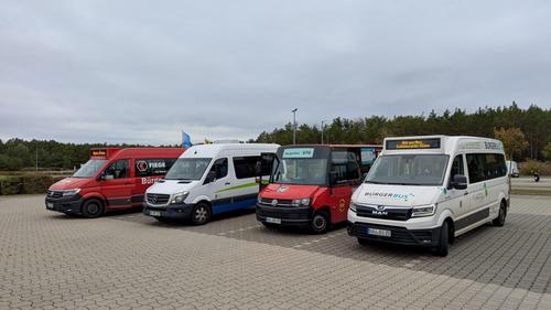 Gemeinsam sicher unterwegs! 