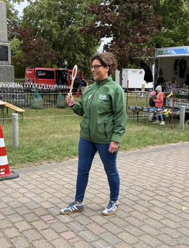 Kinderfest in Paaren im Glien