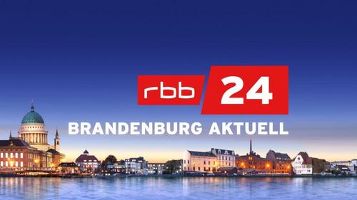 rbb berichtet über Bürgerbusse im Havelland – Wir sind mit dabei!