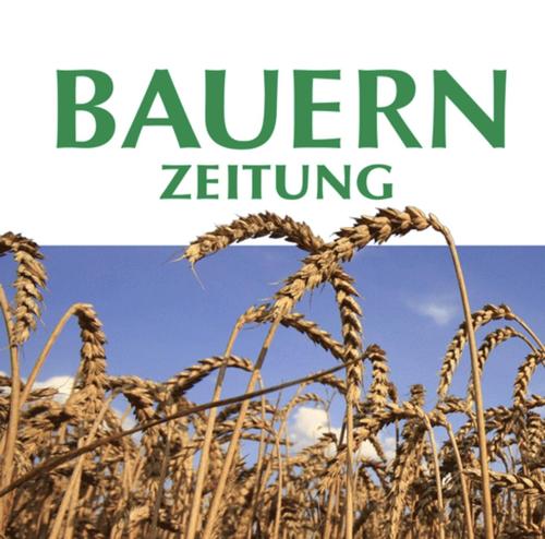 Bürgerbus Schönwalde-Glien in der Bauernzeitung